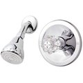 Homewerks HP CHR SGL SHWR Faucet 210519